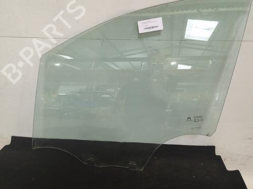 front-left-door-window-citroen-c3-iii-sx-2016-33209591 main image