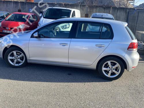 Left tailgate light VW GOLF VI (5K1) 2.0 TDI | BP26028984C79 - Image 9