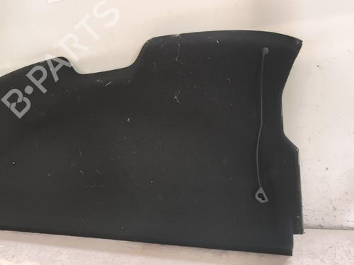 Used Rear parcel shelf Rear parcel shelf CITROËN C4 I (LC_) 1.6 HDi (90 hp) 25701424 25701424
