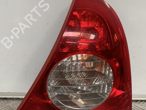 Used Right taillight RENAULT CLIO II (BB_, CB_) 1.2 (BB0A, BB0F, BB10, BB1K, BB28, BB2D, BB2H, CB0A,... (58 hp) 21711980