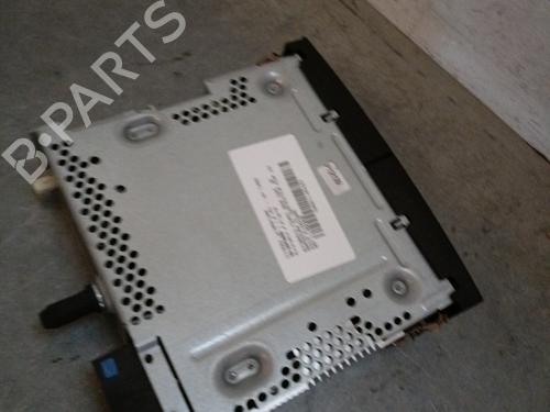 Bilradio CITROËN C3 II (SC_) 1.6 HDi 90 (90 hp) 28443718