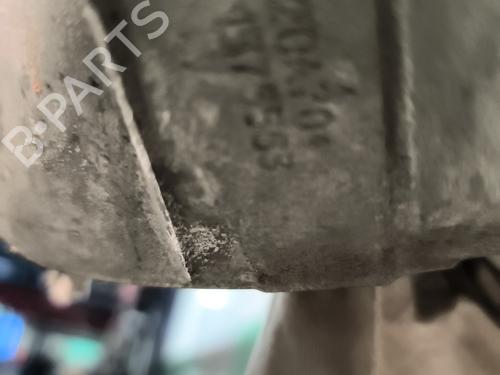 Gearbox CITROËN C3 III (SX) 1.2 PureTech 82 | BP29629836M3 