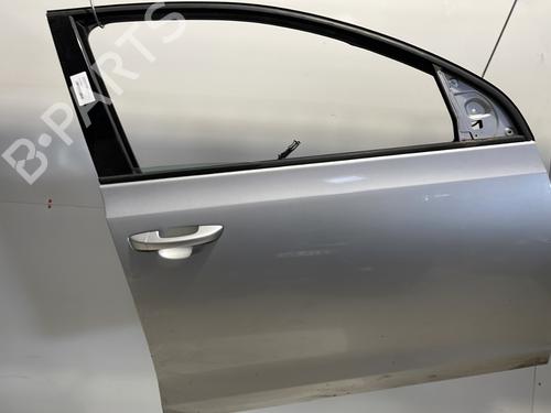 Used Right front door VW GOLF VI (5K1) 1.6 TDI (105 hp) 24847777