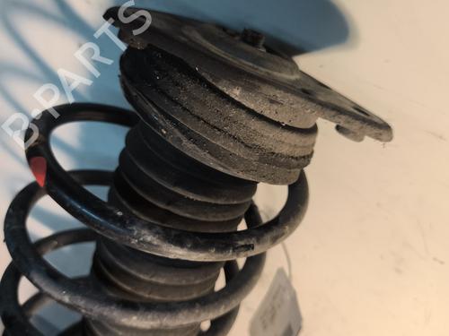 Left front shock absorber PEUGEOT 308 II (LB_, LP_, LW_, LH_, L3_) 1.6 HDi / BlueHDi 115 | BP29733692M16 