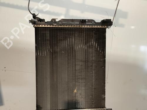 Used Water radiator RENAULT KANGOO Express (FW0/1_) 1.5 dCi 90 (FW0G, FW05, FW08, FW11) (90 hp) 30647128