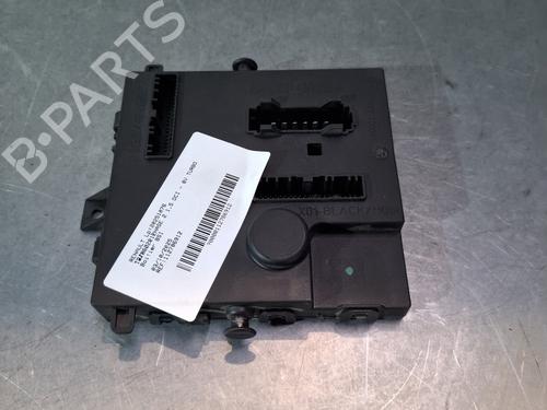 Fuse box RENAULT TWINGO II (CN0_) 1.5 dCi 75 | BP29732408E1 