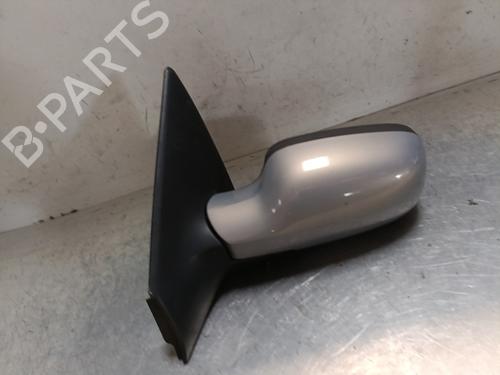Retrovisor izquierdo RENAULT MEGANE II (BM0/1_, CM0/1_) 1.6 16V (BM0C, CM0C) | BP28188081C26 