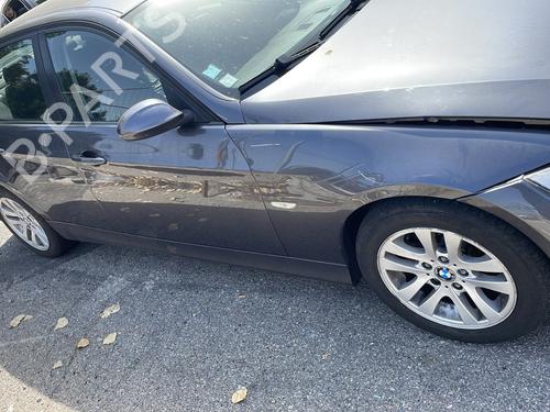 Front right window mechanism BMW 3 (E90) 318 d | BP31872266C23  - Image 6