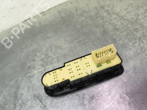 Left front window switch CITROËN C3 II (SC_) 1.4 | BP31816135I27