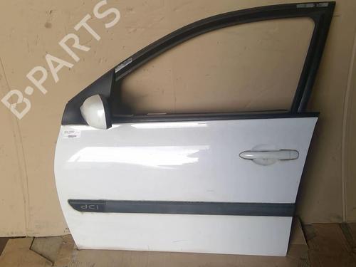 Left mirror RENAULT MEGANE II (BM0/1_, CM0/1_) 1.5 dCi (BM02, BM13, BM2A, CM02, CM13) | BP21716621C26 