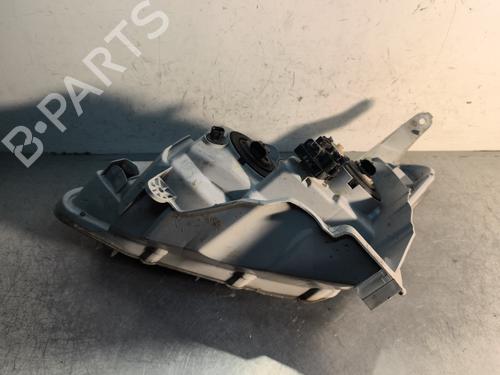 Right headlight ISUZU D-MAX II (TFR, TFS) 2.5 CRDi 4x4 (TFS86J) | BP29559513C29 