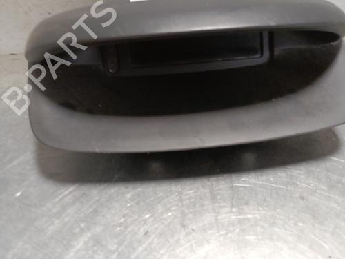 Display monitor RENAULT MEGANE III Hatchback (BZ0/1_, B3_) 1.5 dCi (BZ09, BZ0D, BZ1W, BZ29, BZ14) | BP28165388C48 