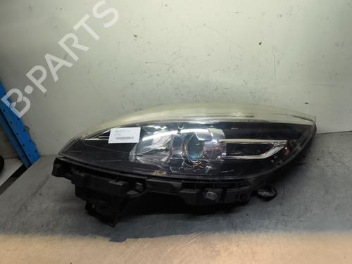 Phare gauche RENAULT SCÉNIC III (JZ0/1_) 1.5 dCi (JZ02, JZ0R) (95 hp) 32995548
