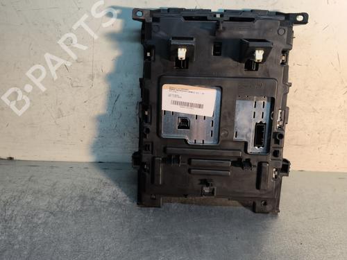 Display RENAULT MEGANE IV Hatchback (B9A/M/N_) 1.5 dCi 90 (B9A1) | BP29733347C48 