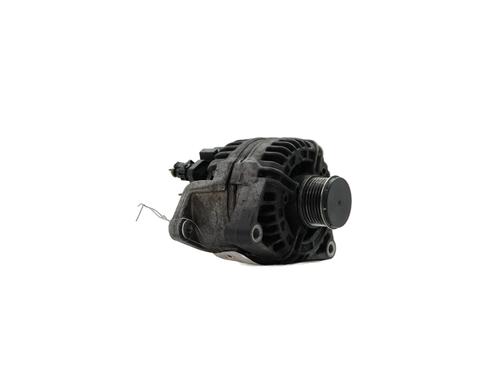 Used Alternator Alternator OPEL MERIVA B MPV (S10) 1.4 (75) (120 hp) 34284053 34284053