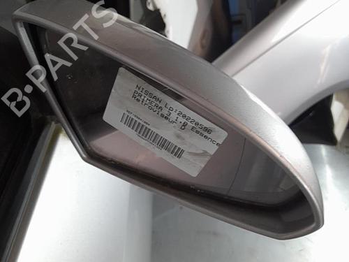 Right mirror NISSAN PRIMERA (P12) 1.8 | BP21712087C27 