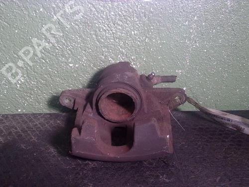 Used Left front brake caliper CITROËN C3 I (FC_, FN_) 1.1 i (60 hp) 27192976