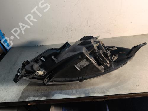 Left headlight NISSAN NOTE (E11, NE11) 1.5 dCi | BP30491594C28 - Image 3