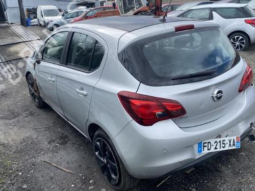 Alternator OPEL CORSA E (X15) 1.4 (08, 68) | BP21700092M7 - Image 7
