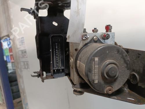 ABS pump PEUGEOT 207 (WA_, WC_) 1.6 HDi | BP28078326M43 