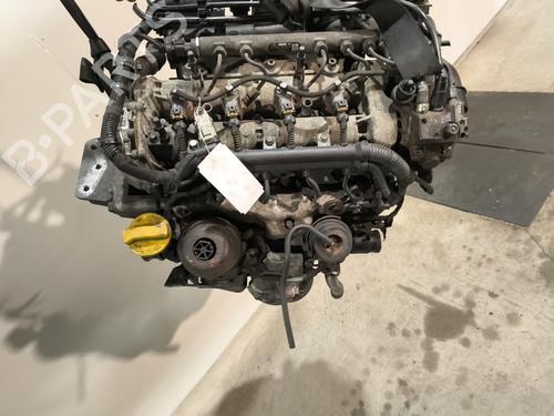 Motor für OPEL CORSA D (S07) 1.3 CDTI (L08, L68) (90 hp) 29706597
