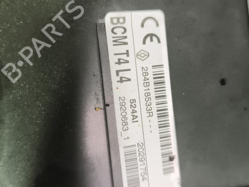 Electronic module RENAULT TRAFIC III Van (FG_) 1.6 dCi 125 (FGMH) | BP29330592M83 
