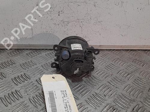 Used Left front fog light Left front fog light RENAULT MEGANE II (BM0/1_, CM0/1_) 1.6 16V (112 hp) 21723194 21723194