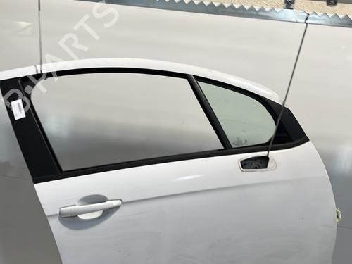 Used Right front door CITROËN C3 II (SC_) 1.6 BlueHDi 100 (99 hp) 27344032