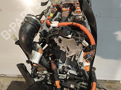 Engine RENAULT ZOE (BFM_) ZOE | BP38229951M1  - Image 6