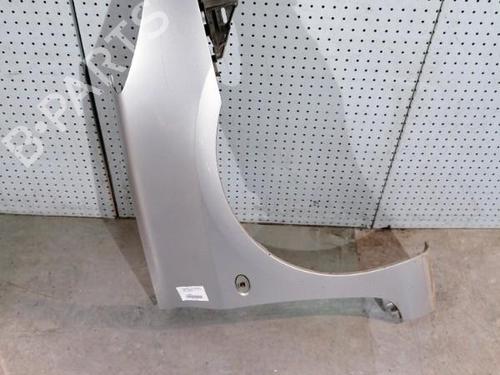 Used Right front fenders PEUGEOT 307 (3A/C) 1.6 HDi 110 (109 hp) 21705719