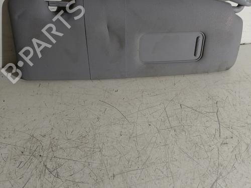 right-sun-visor-bmw-1-e87-2003-2004-2005-2006-2007-2008-2009-2010-2011-2012-2013-24526734 main image