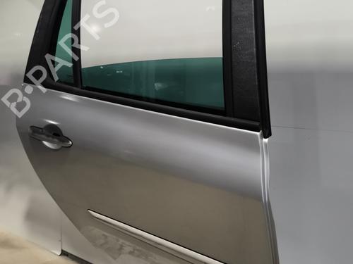 Right rear door RENAULT CLIO III Grandtour (KR0/1_) 1.5 dCi (KR0F) | BP25274542C5 
