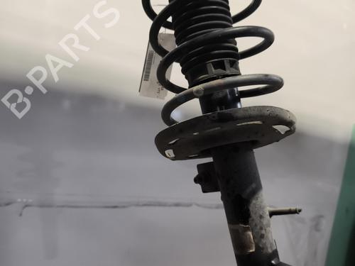 Left front shock absorber PEUGEOT 208 I (CA_, CC_) 1.2 VTI 82 | BP24526534M16