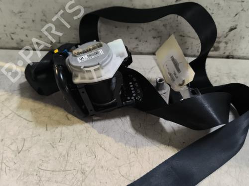 Front right belt tensioner CITROËN BERLINGO MULTISPACE (B9) 1.6 HDi 110 | BP25625348C88 