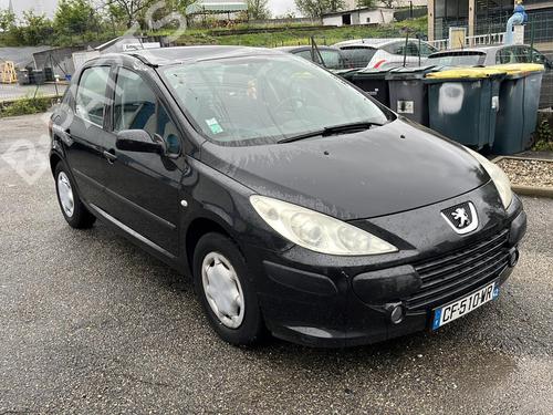 Left front window switch PEUGEOT 307 (3A/C) 1.4 16V | BP21714928I27 - Image 6