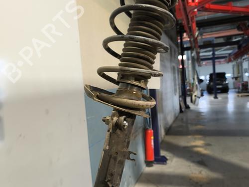 Højre fortil støddæmper CITROËN C3 II (SC_) 1.4 HDi 70 (SC8HZC, SC8HR0, SC8HP4) | BP30647189M17