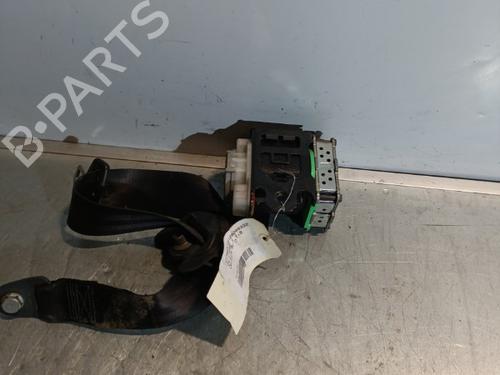 Used Front right seatbelt Front right seatbelt CITROËN C4 II (NC_) 1.6 HDi 90 (92 hp) 21713461 21713461