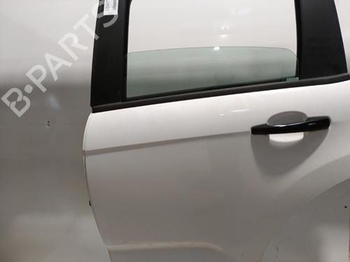 Left rear door CITROËN C3 II (SC_) 1.0 VTi 68 | BP21704846C4 