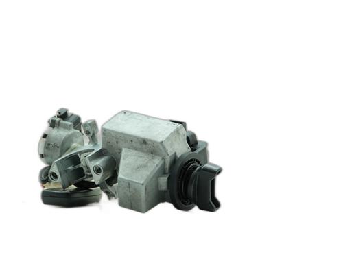 Ignition barrel SUZUKI SWIFT III (MZ, EZ) 1.3 DDiS (RS413D) | BP38230176M48 - Image 2
