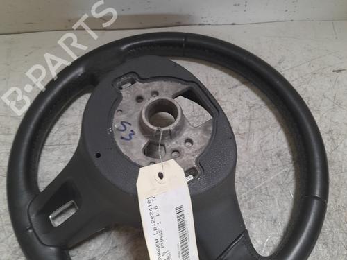 Used Steering wheel Steering wheel VW POLO V (6R1, 6C1) 1.6 TDI (90 hp) 21709099 21709099