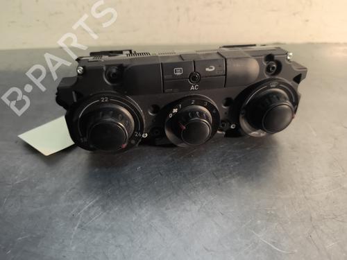 Used Climate control SEAT ALTEA (5P1) 1.9 TDI (105 hp) 30553112