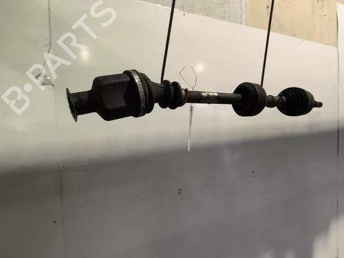 Right front driveshaft RENAULT KANGOO (KC0/1_) 1.5 dCi (KC07) | BP32995682M39 - Image 2