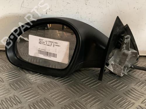 Left mirror SEAT IBIZA III (6L1) 1.9 SDI | BP21706948C26 