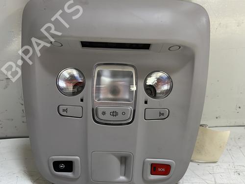 Used Interior roof light PEUGEOT EXPERT Van (V_) 2.0 BlueHDi 150 (150 hp) 21703447