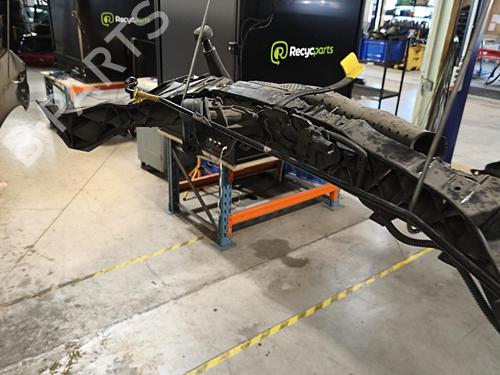 Used Front slam panel Front slam panel 39640542 39640542