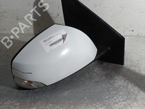 Bakspejl Højre RENAULT MEGANE III Grandtour (KZ0/1) 1.5 dCi (KZ09, KZ0D, KZ1G, KZ29, KZ14, KZ1W, KZ10, KZ1F,... (110 hp) 23108440