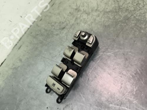 left-front-window-switch-jaguar-xf-i-x250-2008-2009-2010-2011-2012-2013-2014-2015-32994490 main image