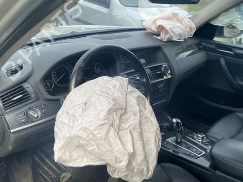 Right front brake caliper BMW X3 (F25) xDrive 30 d | BP29572111M104  - Image 7