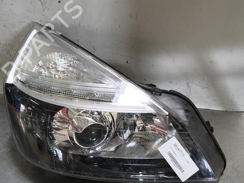 Used Right headlight Right headlight RENAULT ESPACE IV (JK0/1_) 2.0 dCi (JK03, JK04, JK1C, JK1G, JK1J, JK1K) (173 hp) 34282900 34282900