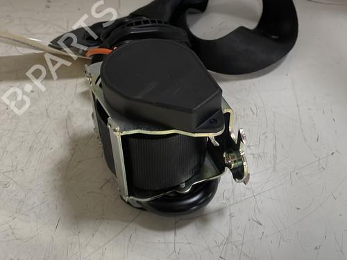 Used Front right seatbelt Front right seatbelt CITROËN C4 I (LC_) 1.6 HDi (109 hp) 24346643 24346643
